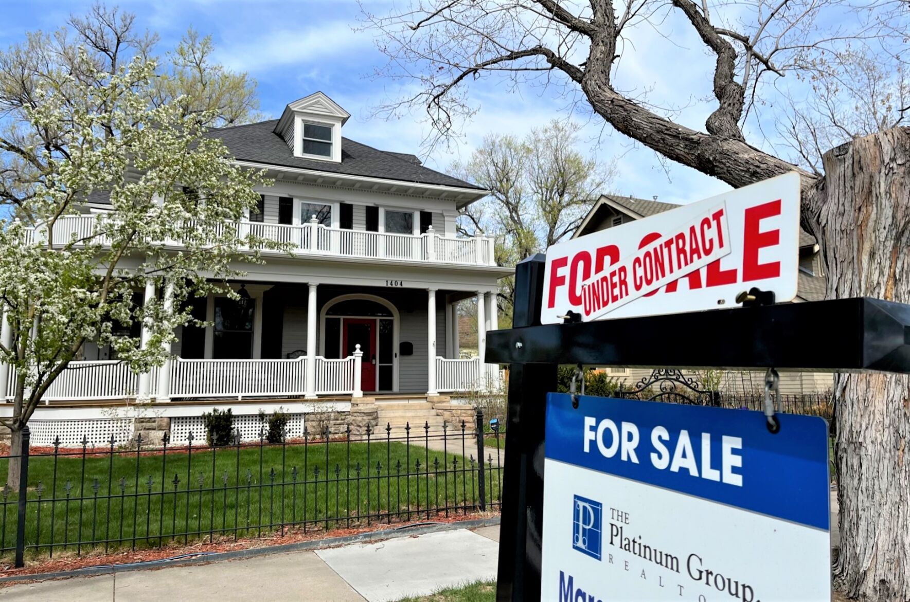 Colorado Springs home sales, prices and construction fall again, new reports show