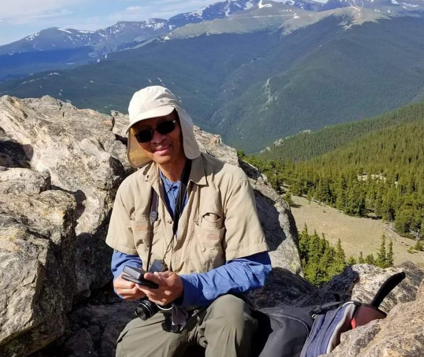 Denver names trail for guide credited with leading thousands on hikes in the Rockies
