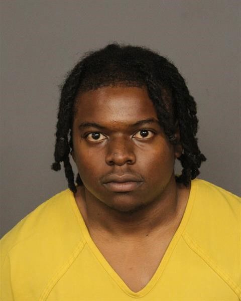 Stephan Long, 25, will stand trial on a first-degree murder charge in connection with a June road rage incident, a judge ruled Wednesday. (Courtesy: Denver Police Department)