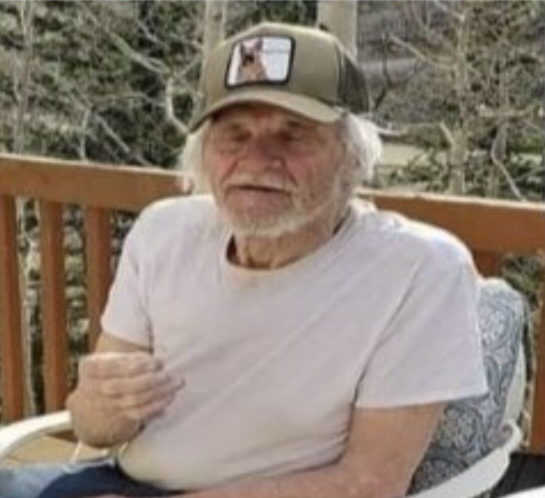Police looking, again, for missing Park County senior with dementia