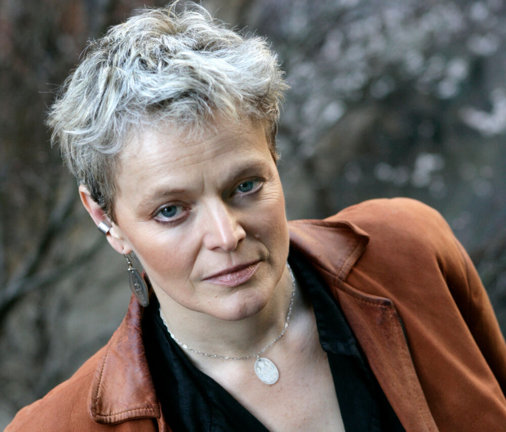 Ellen McLaughlin will star as King Lear for the Colorado Shakespeare Festival beginning July 9 in Boulder. (Courtesy Colorado Shakespeare Festival)