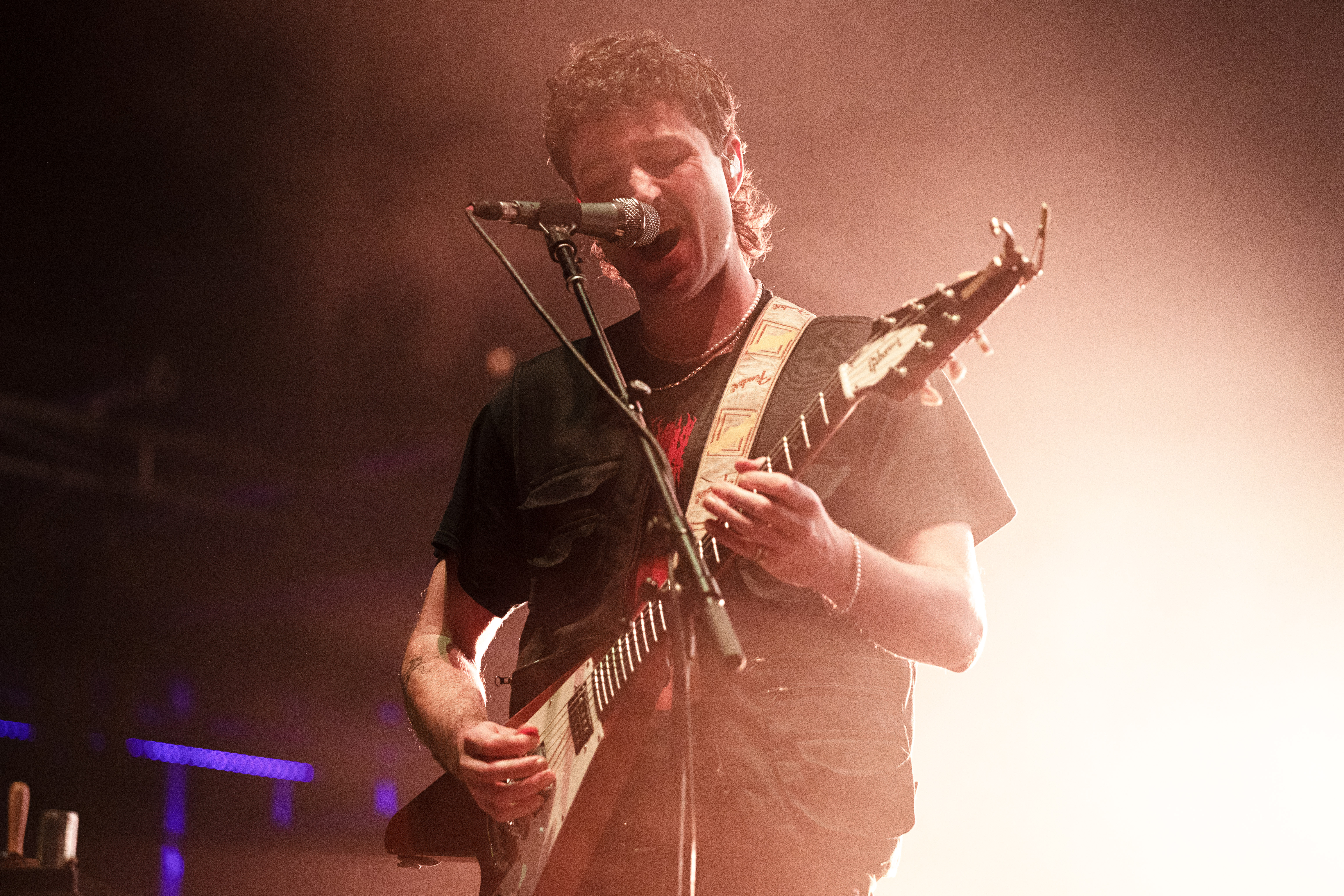 Joey Walker of King Gizzard play at Red Rocks Park and Ampitheatre on June 7, 2023. (TomHellauerMultimedia Producertom.hellauer@denvergazette.comhttps://denvergazette.com/content/tncms/avatars/f/9e/622/f9e6228a-3b6b-11ed-bf10-fbb71fa8e421.f54b911252c540f1d61709edc4727a39.png)