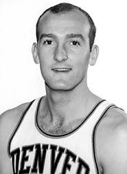Jeff Congdon (Archive photo)