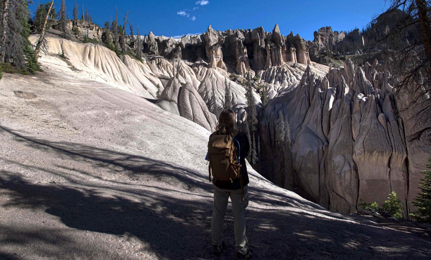 Colorado’s greatest rock wonderlands