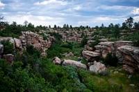 Explore some of Colorado’s geologic wonders at these 5 state parks