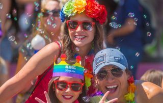 Weekend things to do around Denver and beyond: Denver PrideFest, Cherry Blossom Festival and more