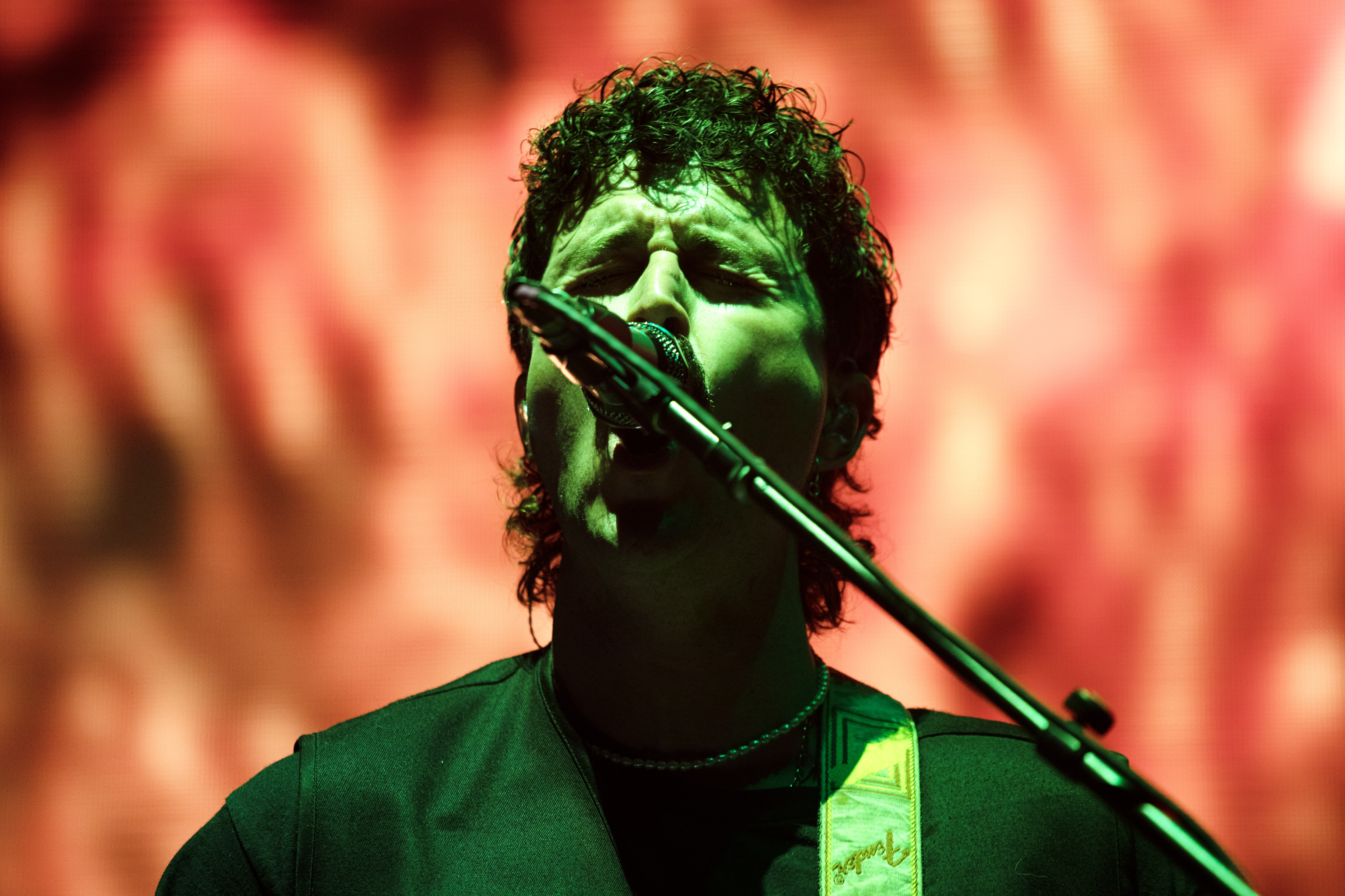 Joey Walker sings during King Gizzard's June 7th performance at Red Rocks Park and Ampitheatre. (TomHellauerMultimedia Producertom.hellauer@denvergazette.comhttps://denvergazette.com/content/tncms/avatars/f/9e/622/f9e6228a-3b6b-11ed-bf10-fbb71fa8e421.f54b911252c540f1d61709edc4727a39.png)