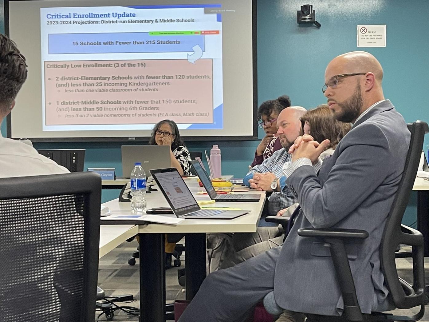 Denver Public Schools safety plan includes mental health emphasis, training