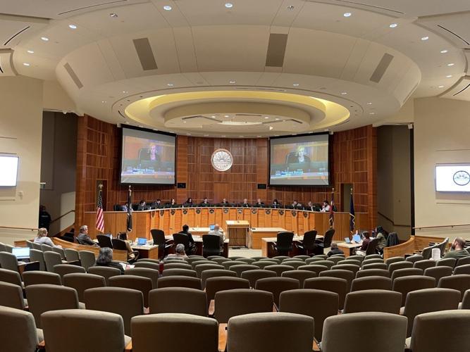 Aurora council postpones proposal on marijuana sales tax decrease