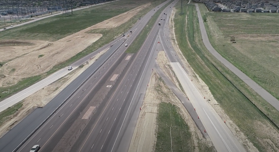 E-470 to reduce toll rates beginning in 2022