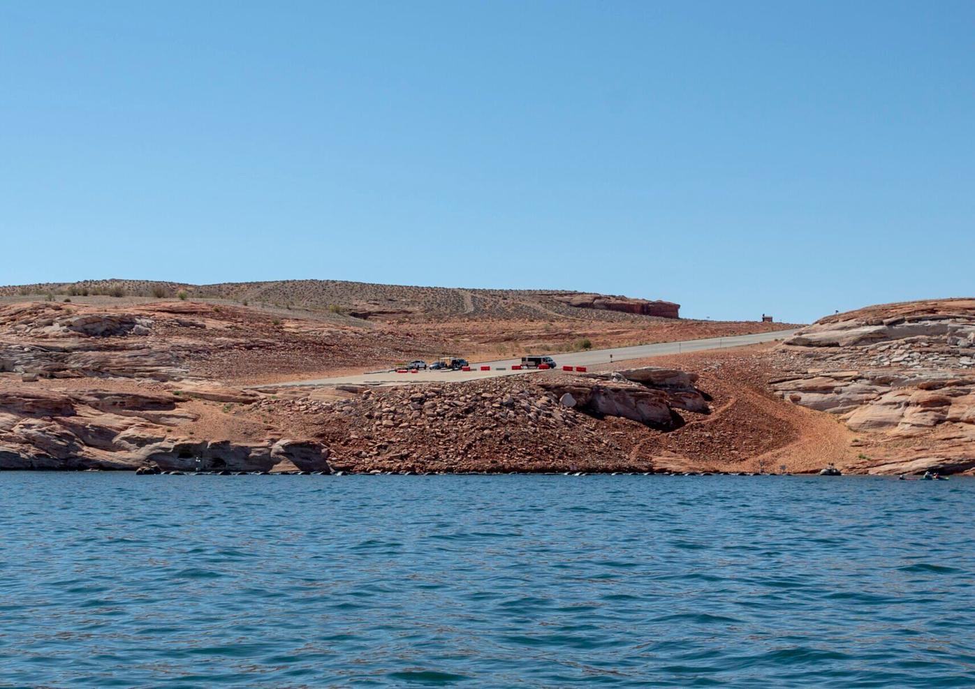 Six-state solution to Colorado River crisis could end up saving hydropower in the West — or in court