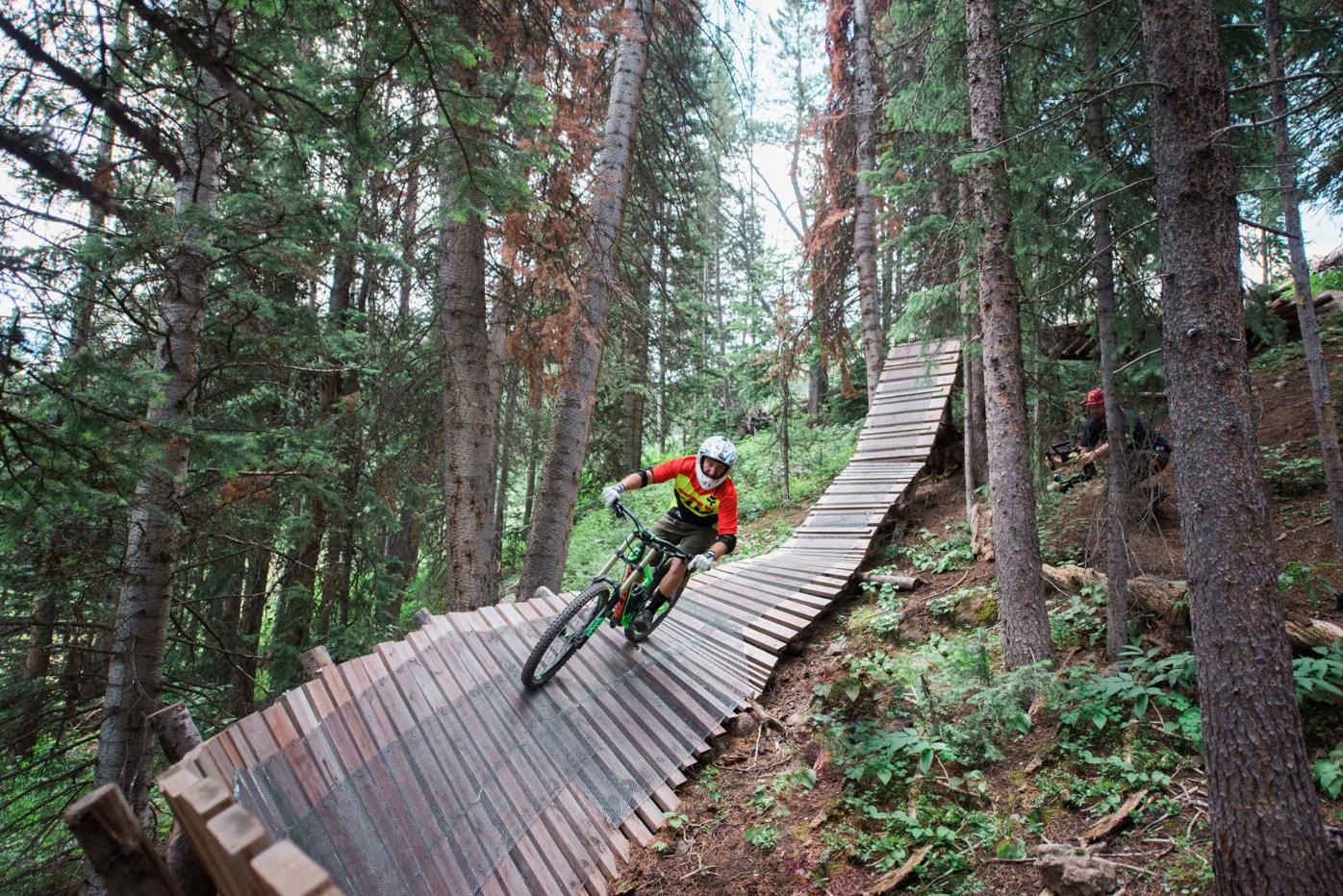 7 of the Best Mountain Biking Trails in Crested Butte, Colorado