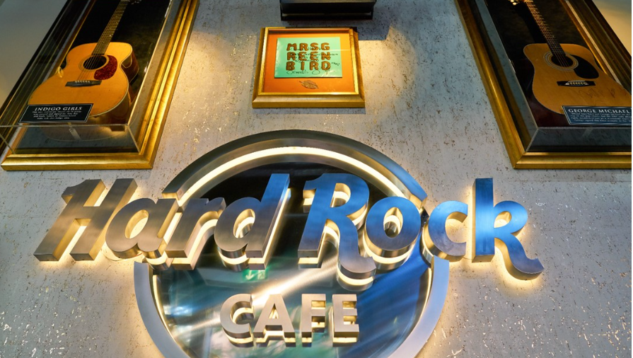 Rock ’n’ roll-themed restaurant to close its doors in Denver