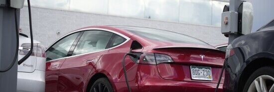 Electric vehicle sales are on the rise while their shortcomings hold steady
