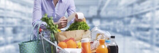 Food stamps: What you can purchase using SNAP benefits