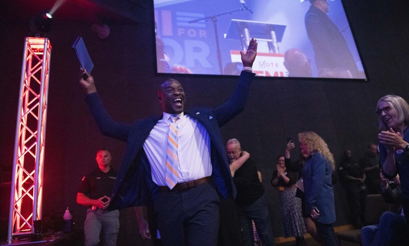 The meaning of Yemi in Colorado Springs | SONDERMANN