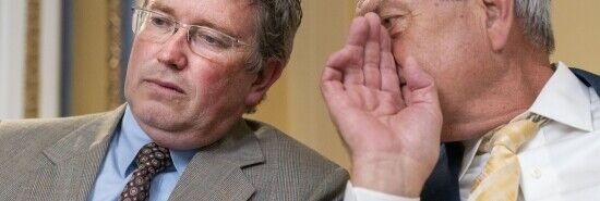 Debt limit: The government spending standoff that could come next