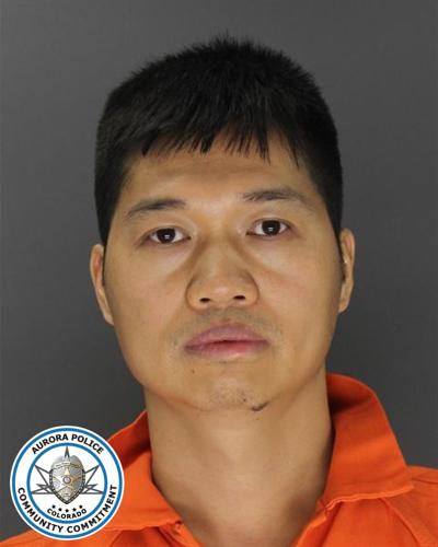 Lyft driver arrested after 13-year-old Aurora girl reports sexual assault during ride home