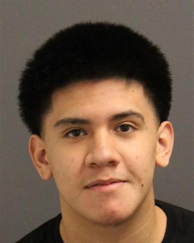 Denver police arrest 18-year-old suspect in fatal Meade Street shooting