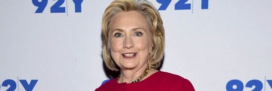 Hillary Clinton group steered $300,000 to climate charity linked to extremist protests
