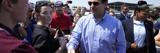 2024 elections: How GOP hopefuls fare in the debate criteria