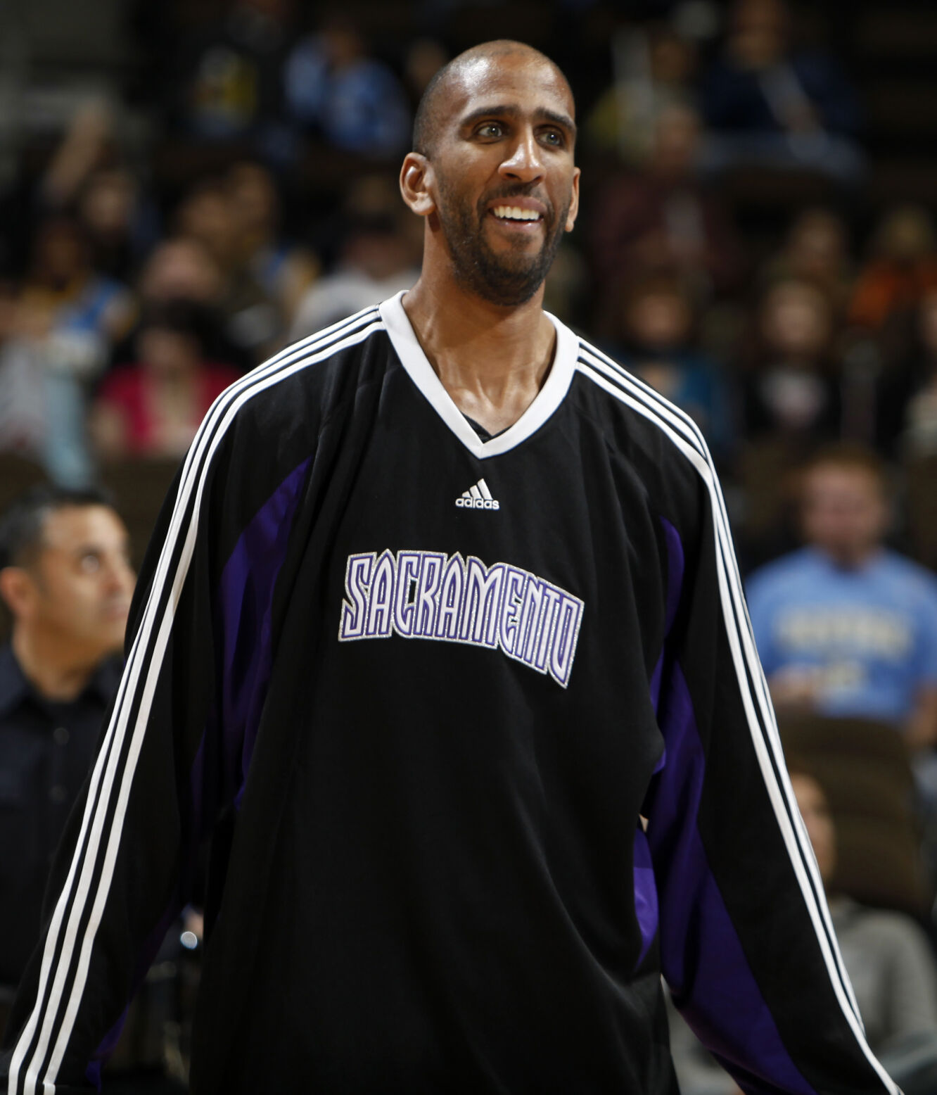 Kings Nuggets Basketball