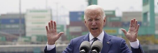 Top Biden nominee with anti-Israel ties expected to face Senate vote