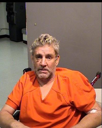 Drunk driver who caused 10 crashes on C-470 sentenced to 18 years in prison