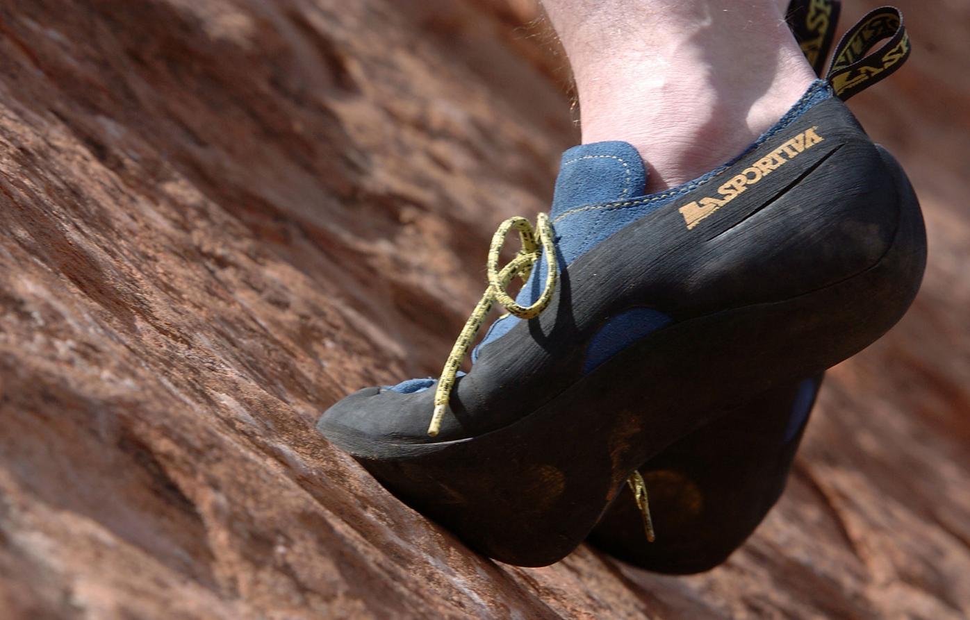 Rock climbing in Colorado: 6 famed areas