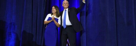Mike Pence stocks 2024 campaign team with longtime political allies