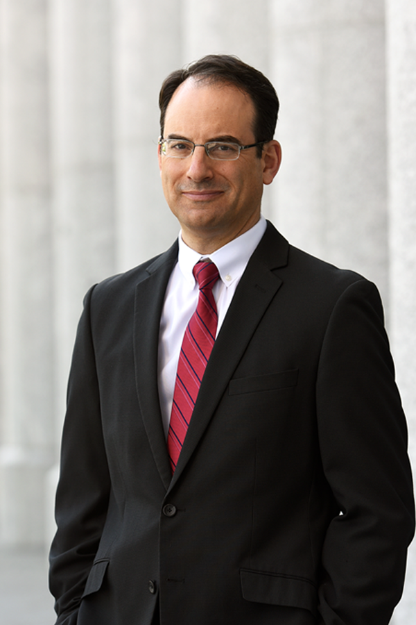 Colorado Attorney General Phil Weiser