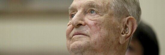 Soros-backed group behind Democratic drug decriminalization push amid overdose epidemic
