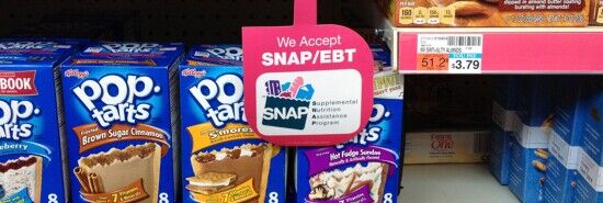Food Stamps: More people living in Texas could soon qualify for SNAP benefits