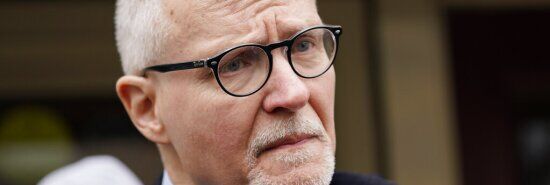 Ex-Chicago mayoral candidate Paul Vallas joins Illinois Policy Institute