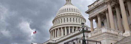 Sheriffs press Congress to block Biden’s ‘unconstitutional’ pistol brace ban