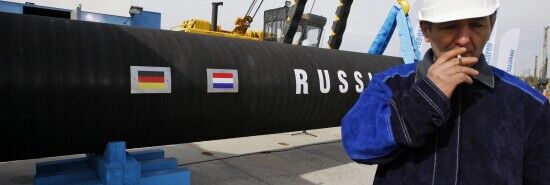 Dutch tipped off US about alleged Ukrainian plan to blow up Nord Stream