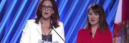 Moms for Liberty founder says SPLC hate label ‘painted a target on our backs’