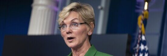 Energy Secretary Jennifer Granholm faces renewed ethics heat over finances: ‘Unacceptable’