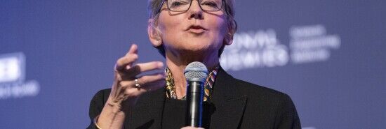 Jennifer Granholm must face investigation over finances, top Republican charges
