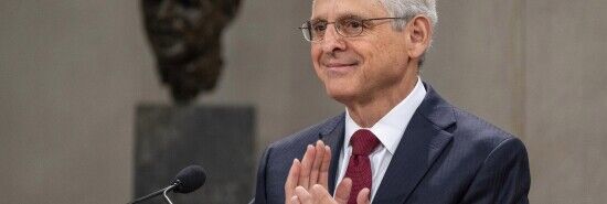 Donald Trump arrested: Garland defends Jack Smith’s ‘integrity’ after barrage of attacks