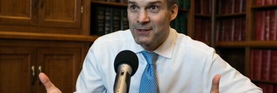 Biden White House threatened with subpoena from Jim Jordan for ‘censorship’ records