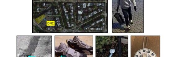 Phone location data on Jan. 5 pipe bomber may have been ‘corrupted’: FBI official