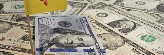 Stimulus check update: Direct payment worth up to $1,000 to be issued in New Mexico in four days