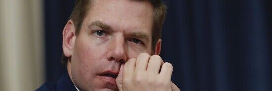 Democrat Eric Swalwell may have ‘violated’ federal law over MTG tweet: Watchdog