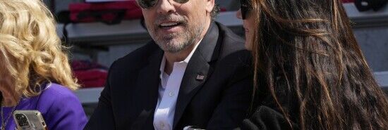 Hunter Biden investigation: President’s son appears for court-ordered deposition in Arkansas