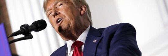 Donald Trump arrested: Trump makes a deal with Jack Smith on Justice Department discovery info