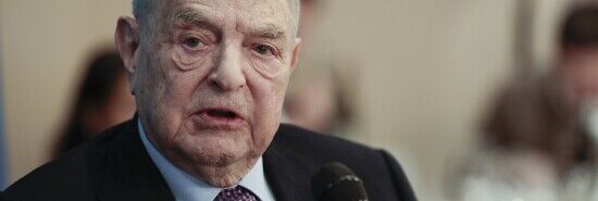 Soros-backed immigration charity may have illegally failed to disclose lobbying, experts say