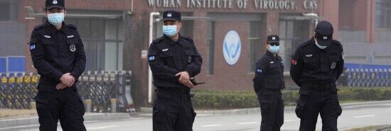 Biden missed deadline for declassifying intelligence on Wuhan lab and origins of COVID-19