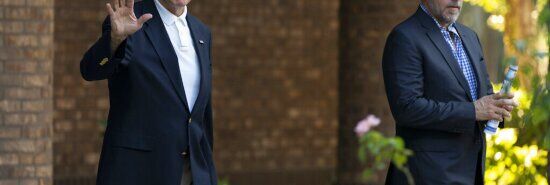 Hunter Biden plea: Who is David Weiss, the US attorney who agreed to ‘sweetheart deal’?