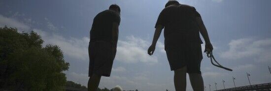 Texans asked to turn down AC and shut down appliances to avoid blackouts